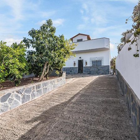 Raices Vivas Vivienda Vacacional Vega de San Mateo Exterior foto